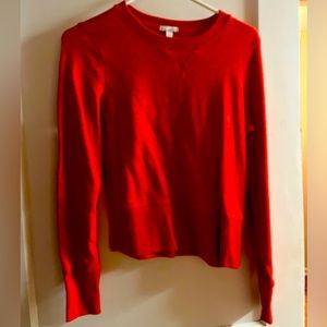 Gap crew neck sweater